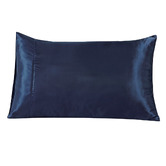Violette Casa Arwen Satin Standard Pillowcases