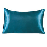 Violette Casa Arwen Satin Standard Pillowcases