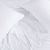 Violette Casa Penny Washed Microfibre King Pillowcases