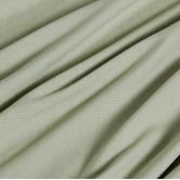 Violette Casa Eucalypt Brett Vintage Washed Microfibre Quilt Cover Set