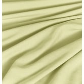 Violette Casa Lemon Brett Vintage Washed Microfibre Quilt Cover Set