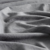 Violette Casa Penny Washed Microfibre King Pillowcases