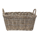 Wicka Columbia Tapered Rattan Basket