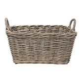 Wicka Columbia Tapered Rattan Basket