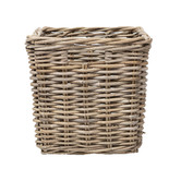 Wicka Casa Rattan Utility Basket