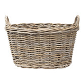 Wicka Camden Tapered Rattan Basket