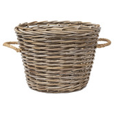 Wicka Lupa Rattan Basket