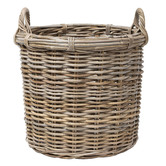Wicka Domo Rattan Basket