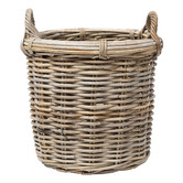 Wicka Domo Rattan Basket