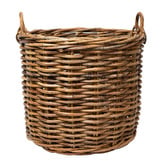 Wicka Montana Rattan Basket