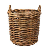 Wicka Montana Rattan Basket