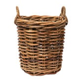 Wicka Montana Rattan Basket