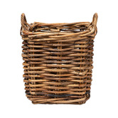 Wicka Aspen Rattan Basket