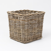 Wicka Casa Rattan Utility Basket