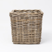 Wicka Casa Rattan Utility Basket