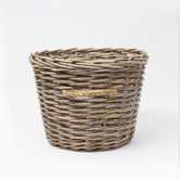 Wicka 2 Piece Lupa Rattan Basket Set