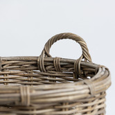 Wicka Domo Rattan Basket