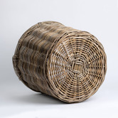 Wicka Domo Rattan Basket