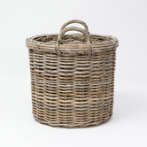 Wicka Domo Rattan Basket