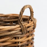 Wicka Montana Rattan Basket