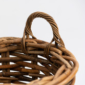 Wicka 3 Piece Montana Rattan Basket Set