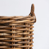Wicka 3 Piece Montana Rattan Basket Set