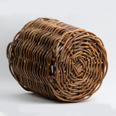 Wicka 3 Piece Montana Rattan Basket Set