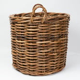 Wicka Montana Rattan Basket