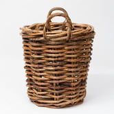 Wicka Montana Rattan Basket
