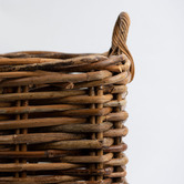 Wicka Aspen Rattan Basket