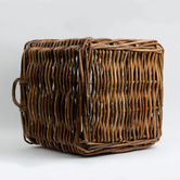 Wicka Aspen Rattan Basket