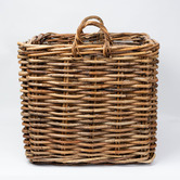 Wicka Aspen Rattan Basket