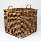 Wicka Aspen Rattan Basket