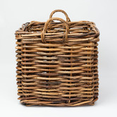 Wicka Aspen Rattan Basket