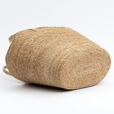 Wicka Amalfi Seagrass Tote Bag
