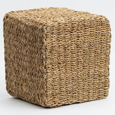 Wicka 3 Piece Chester Seagrass Utility Basket Set