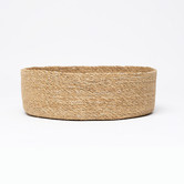 Wicka Oslo Seagrass Basket