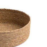 Wicka Oslo Seagrass Basket