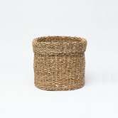 Wicka Torino Seagrass Basket