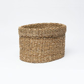Wicka Torino Seagrass Basket