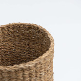 Wicka 3 Piece Marco Seagrass Basket Set