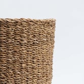 Wicka 3 Piece Marco Seagrass Basket Set