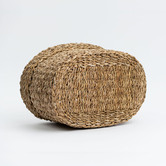 Wicka Torino Seagrass Basket
