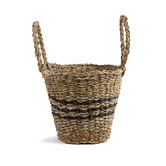 Wicka Positano Seagrass Tote