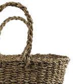 Wicka Positano Seagrass Tote