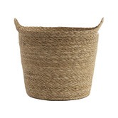 Wicka Bromley Seagrass Basket