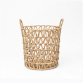 Wicka Woodstock Seagrass Basket