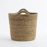 Wicka Bromley Seagrass Basket