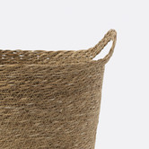 Wicka Bromley Seagrass Basket
