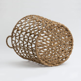 Wicka Woodstock Seagrass Basket